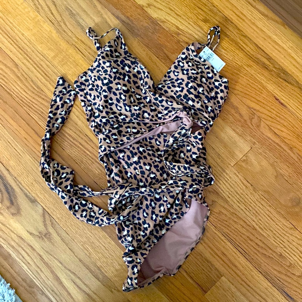Aerie Swimsuit